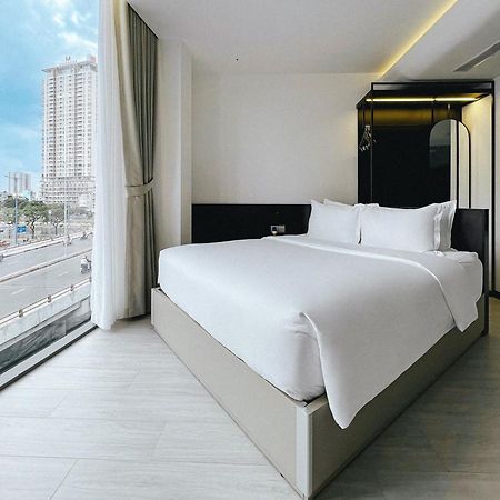 The Concept Hotel Hcmc- District 1 Πόλη Χο Τσι Μινχ Εξωτερικό φωτογραφία