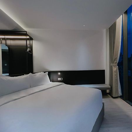 The Concept Hotel Hcmc- District 1 Πόλη Χο Τσι Μινχ Εξωτερικό φωτογραφία