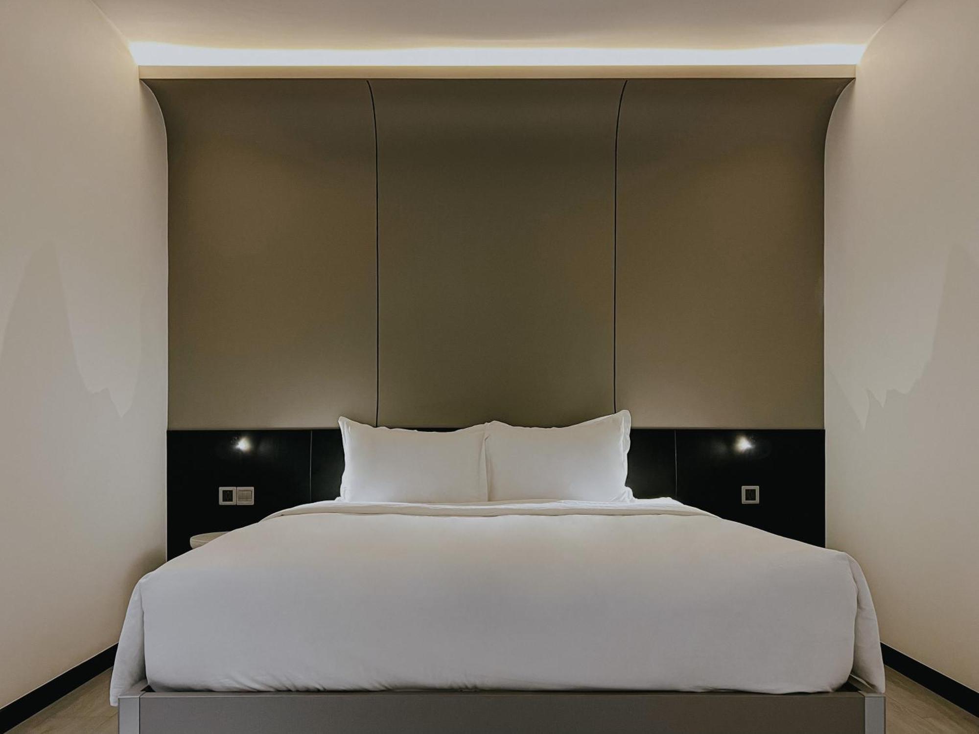 The Concept Hotel Hcmc- District 1 Πόλη Χο Τσι Μινχ Εξωτερικό φωτογραφία