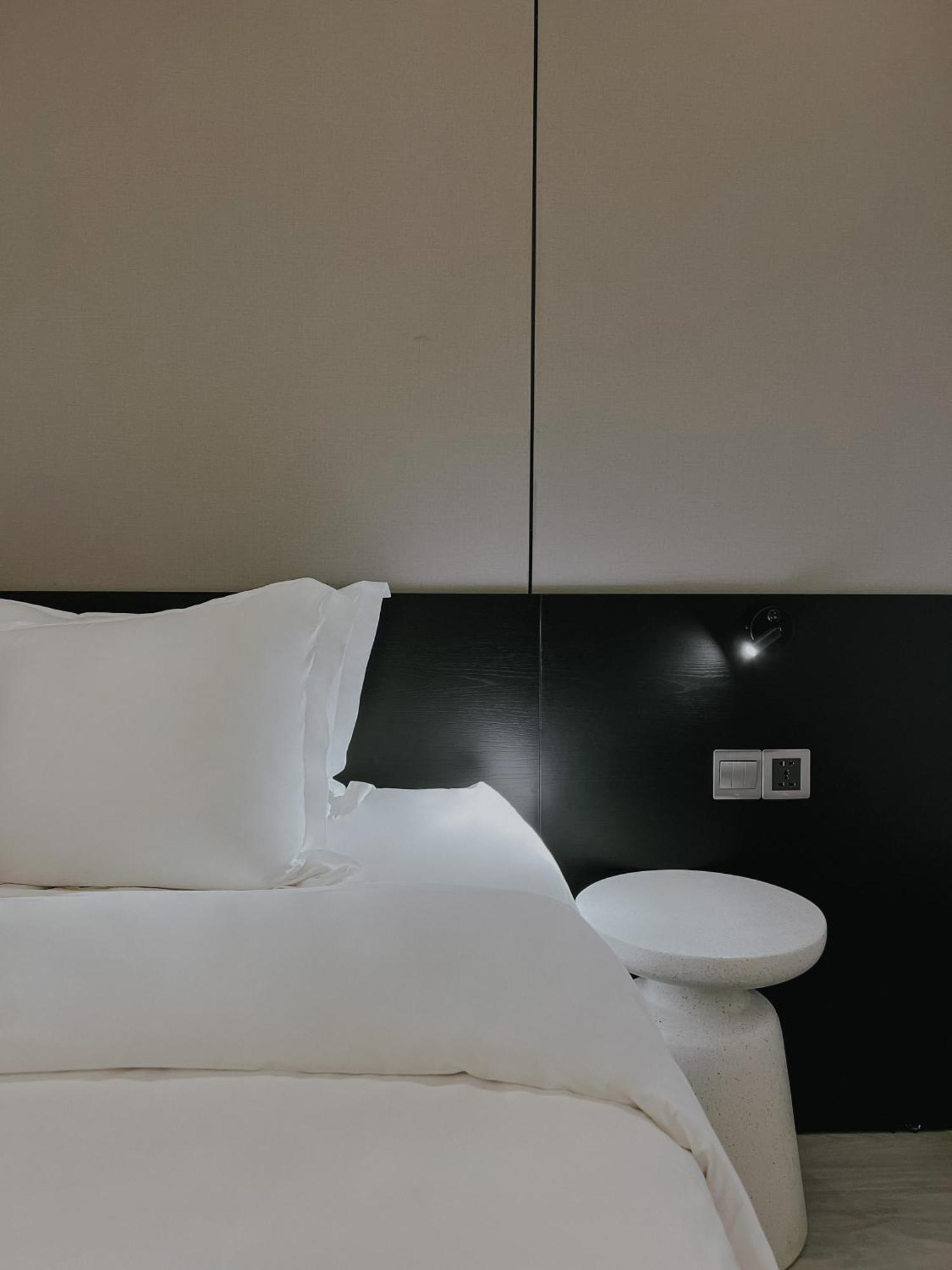 The Concept Hotel Hcmc- District 1 Πόλη Χο Τσι Μινχ Εξωτερικό φωτογραφία