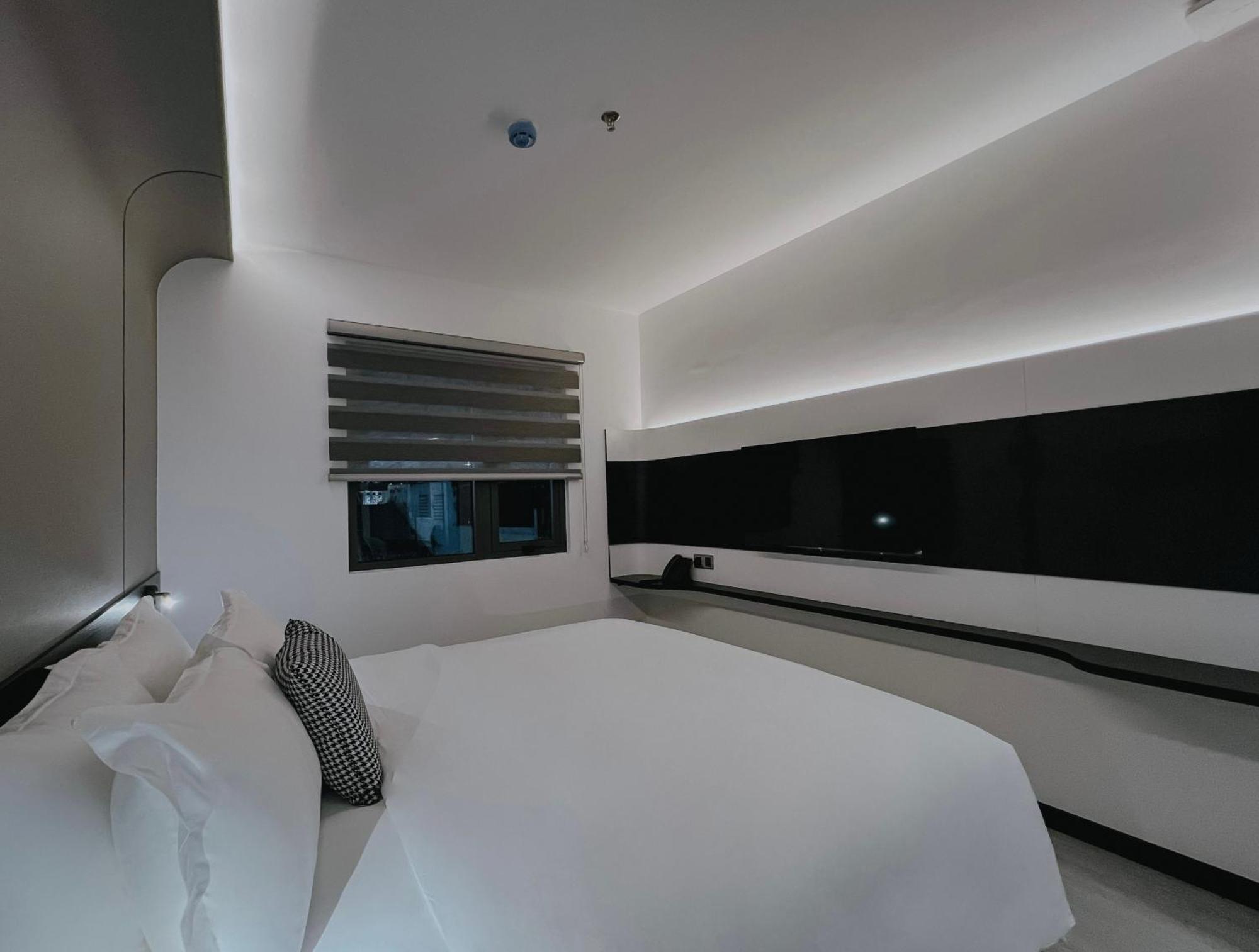The Concept Hotel Hcmc- District 1 Πόλη Χο Τσι Μινχ Εξωτερικό φωτογραφία