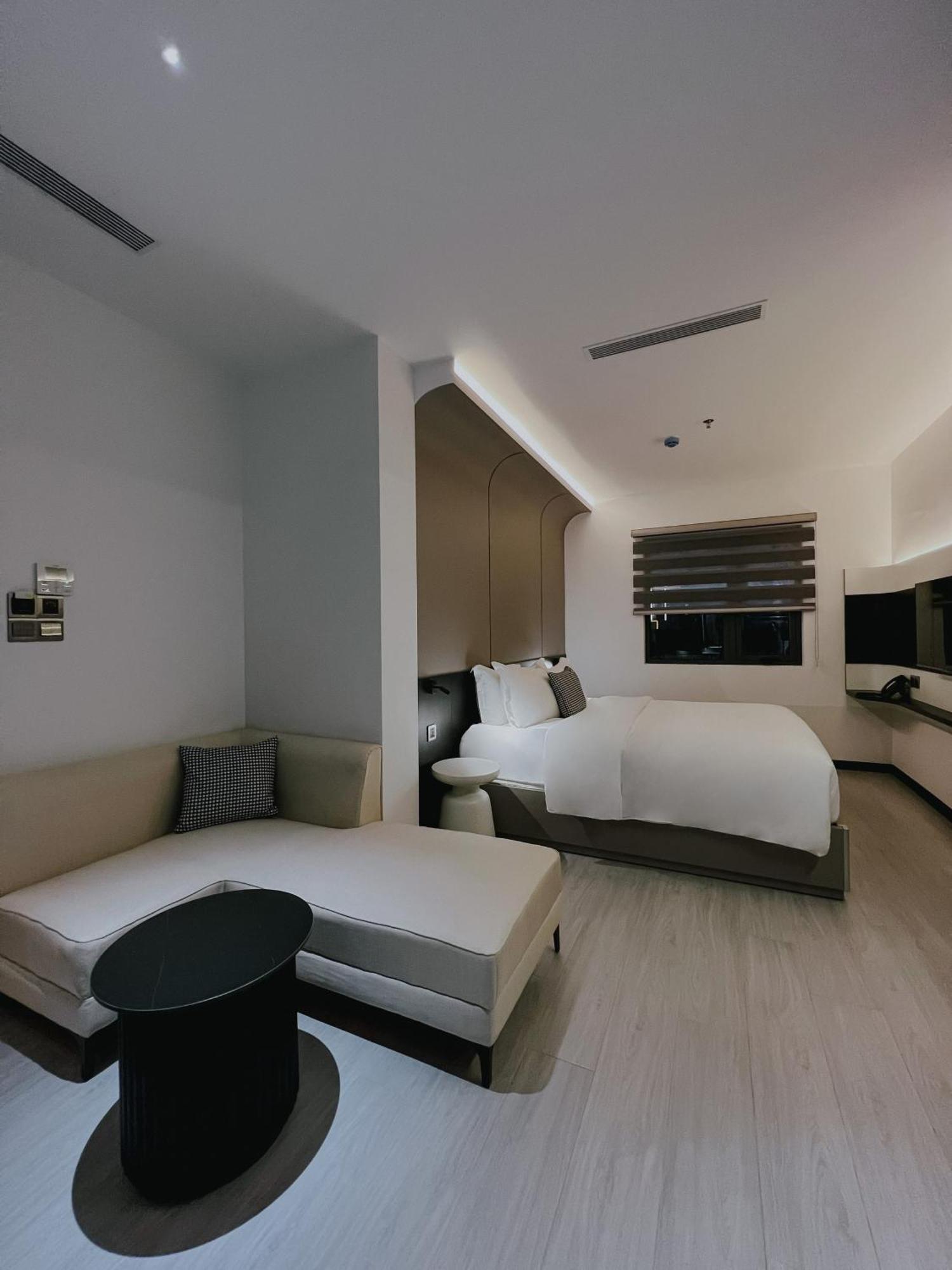 The Concept Hotel Hcmc- District 1 Πόλη Χο Τσι Μινχ Εξωτερικό φωτογραφία