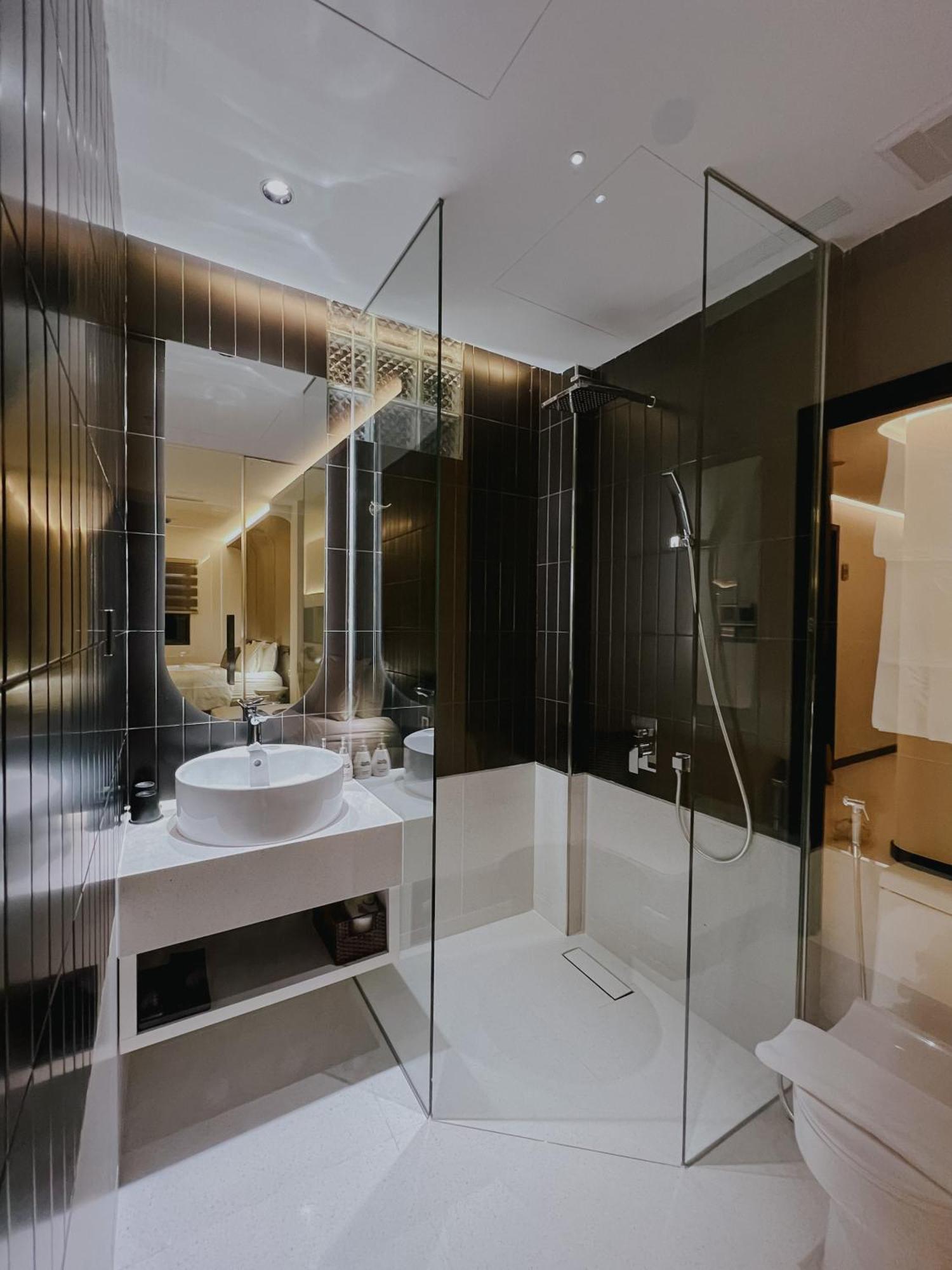 The Concept Hotel Hcmc- District 1 Πόλη Χο Τσι Μινχ Εξωτερικό φωτογραφία