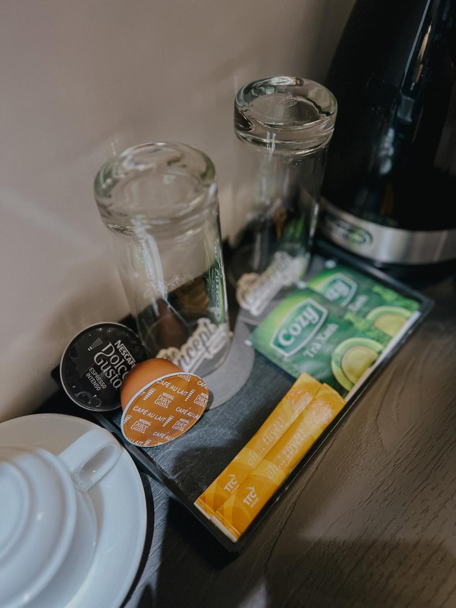 The Concept Hotel Hcmc- District 1 Πόλη Χο Τσι Μινχ Εξωτερικό φωτογραφία