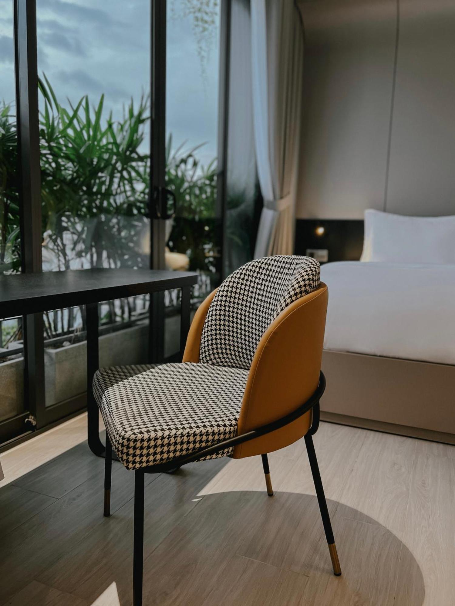 The Concept Hotel Hcmc- District 1 Πόλη Χο Τσι Μινχ Εξωτερικό φωτογραφία