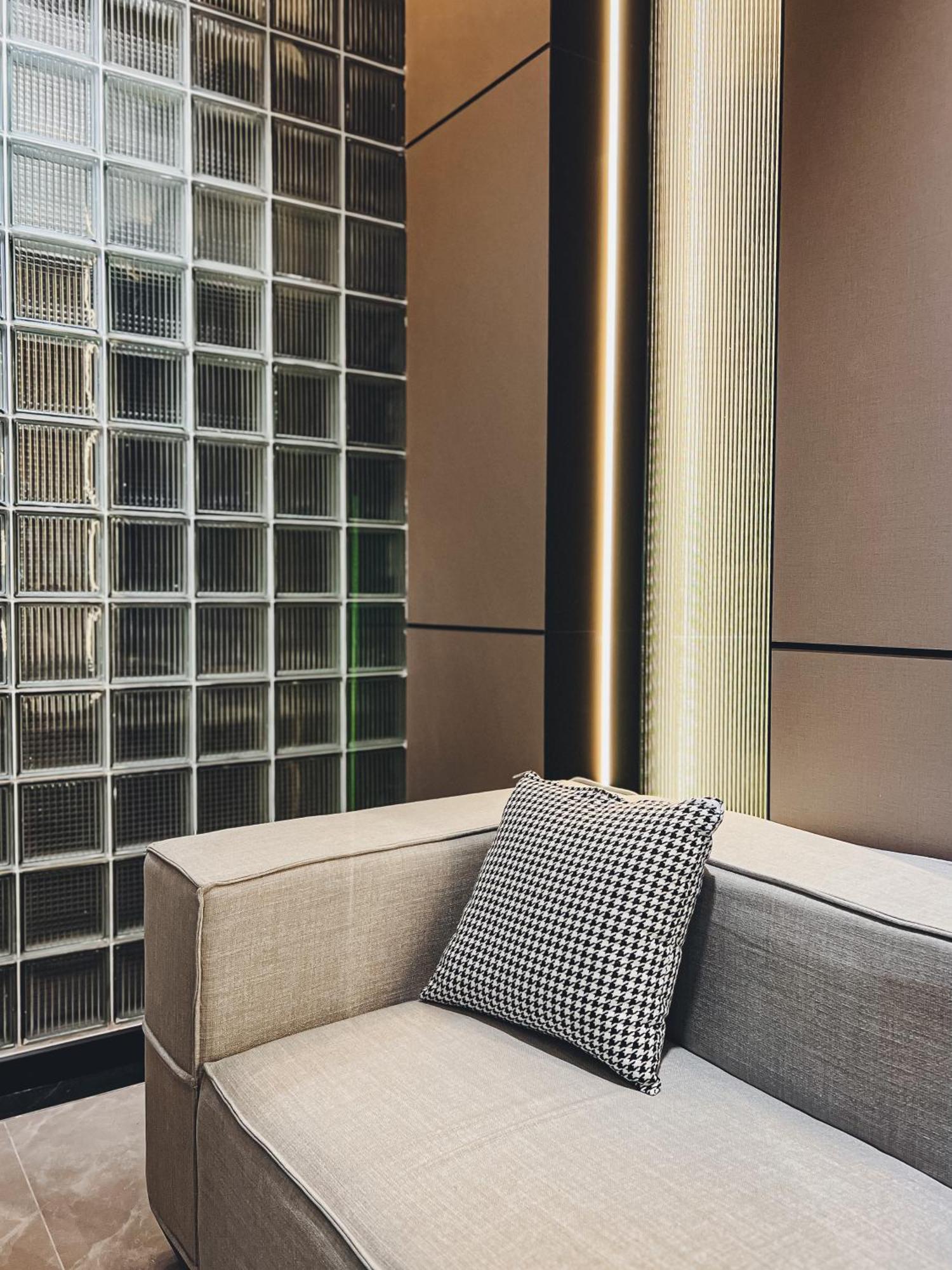 The Concept Hotel Hcmc- District 1 Πόλη Χο Τσι Μινχ Εξωτερικό φωτογραφία