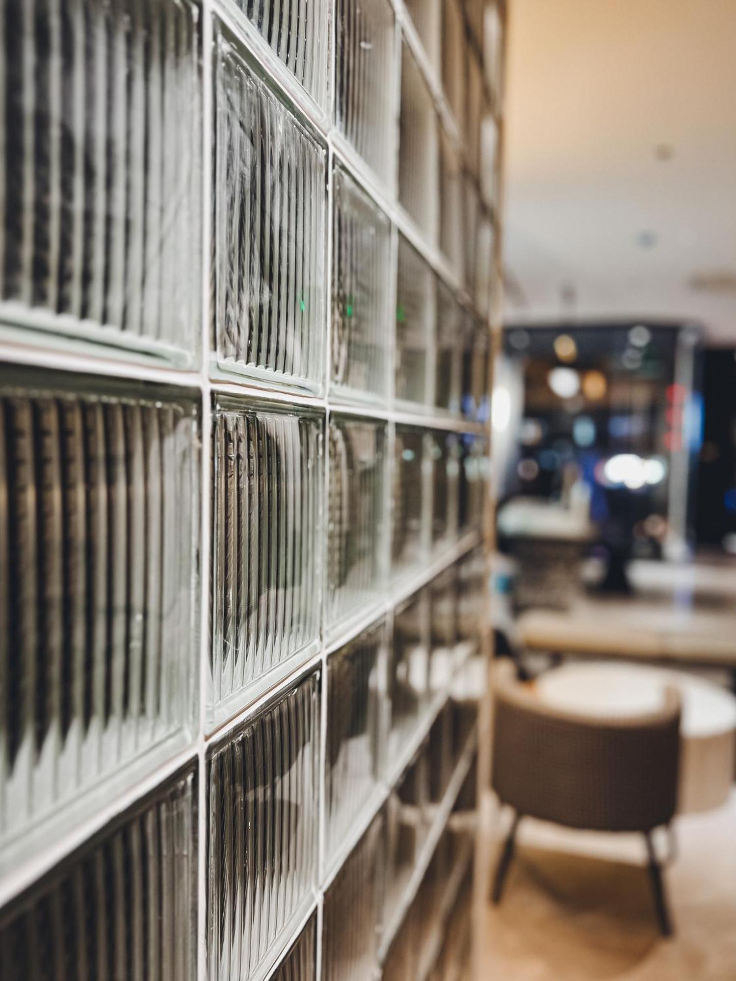 The Concept Hotel Hcmc- District 1 Πόλη Χο Τσι Μινχ Εξωτερικό φωτογραφία
