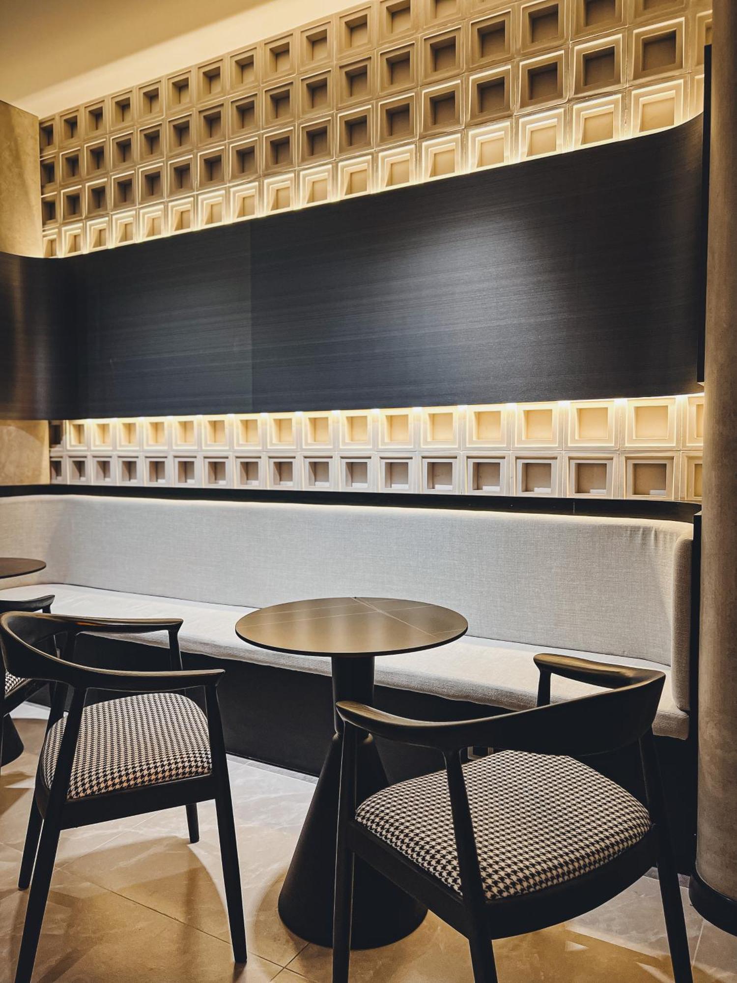 The Concept Hotel Hcmc- District 1 Πόλη Χο Τσι Μινχ Εξωτερικό φωτογραφία